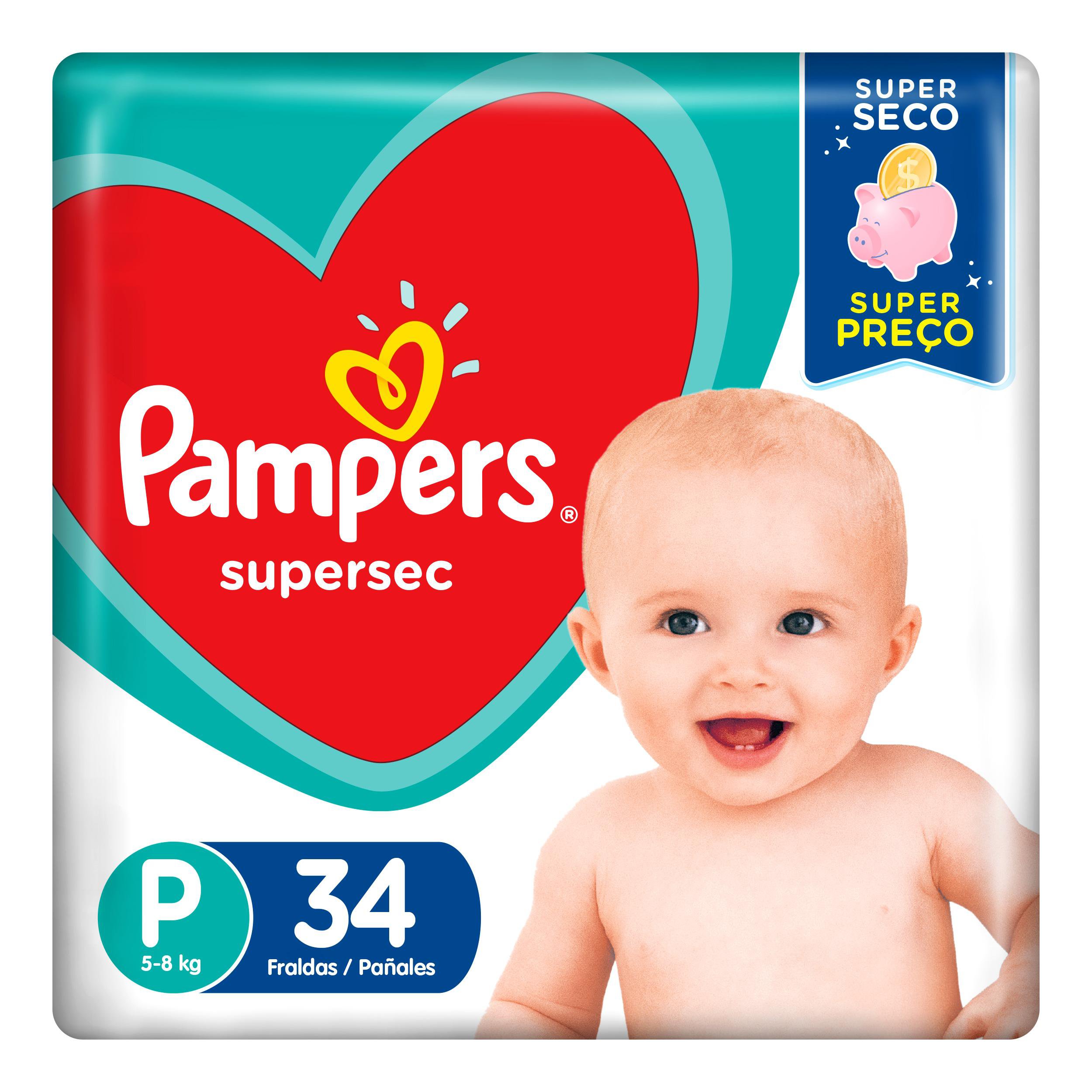 pampers m dla dorosłych