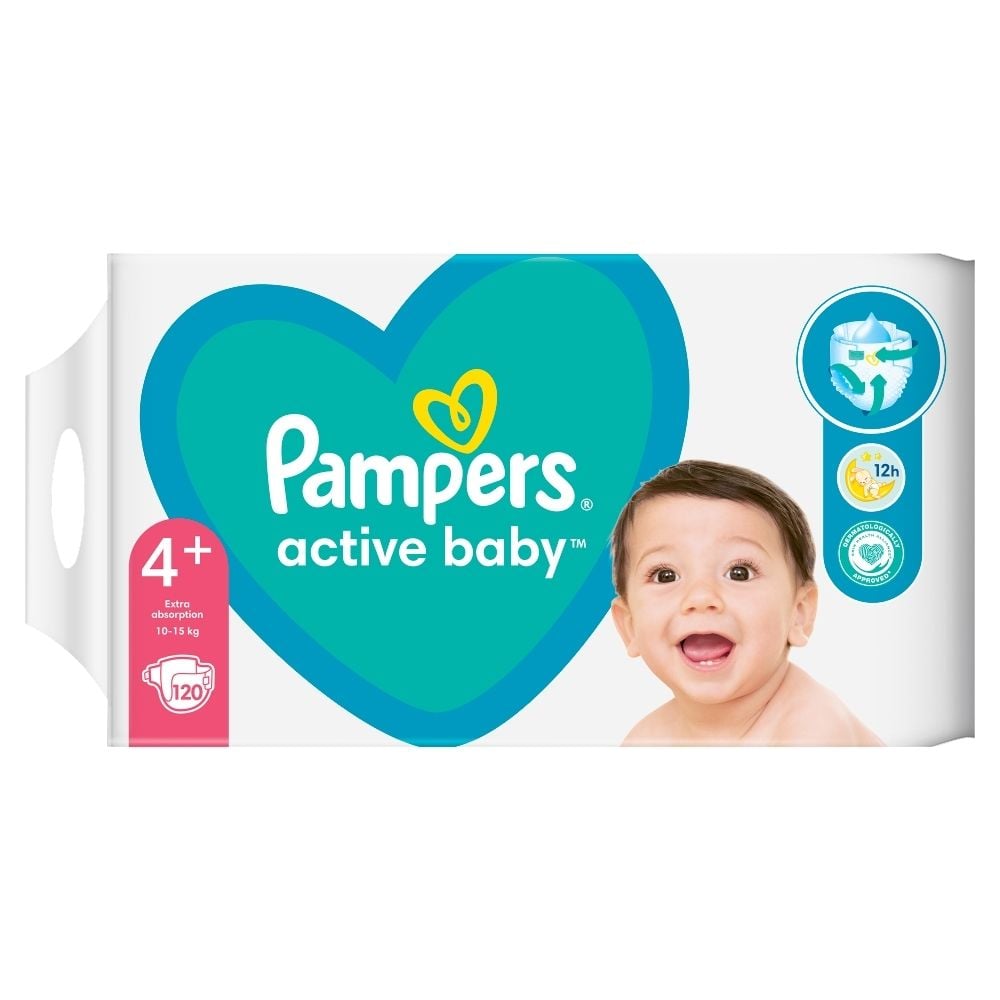 pampers pants boy