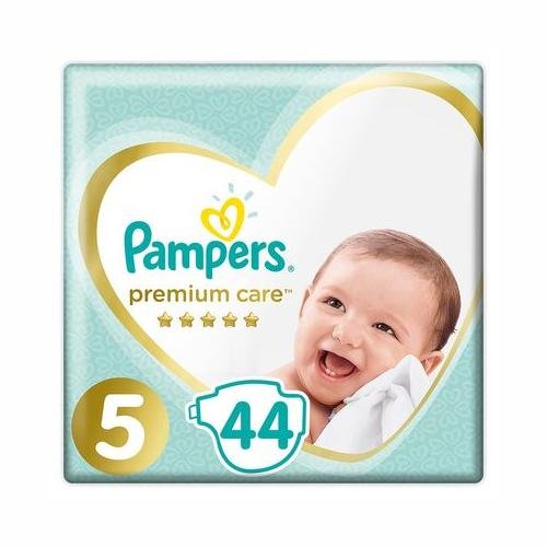 pampers junior 6