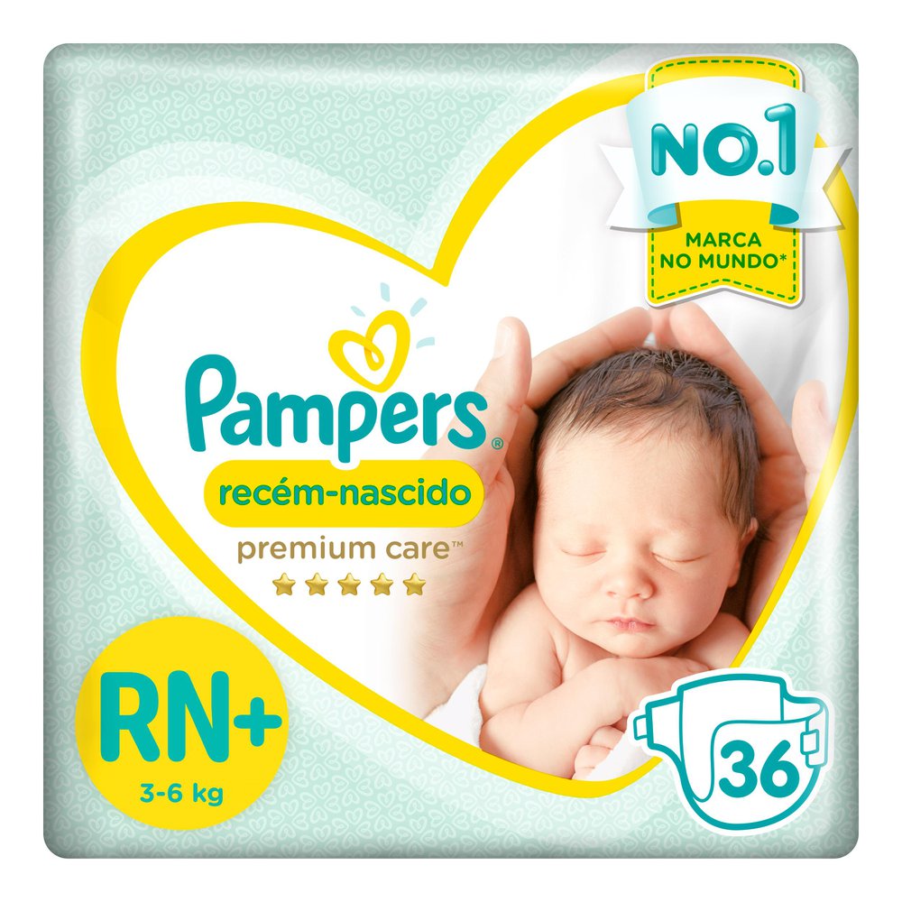 pampers baby active 3 208