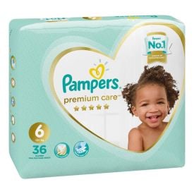 pieluchy pampers 2 biedronka