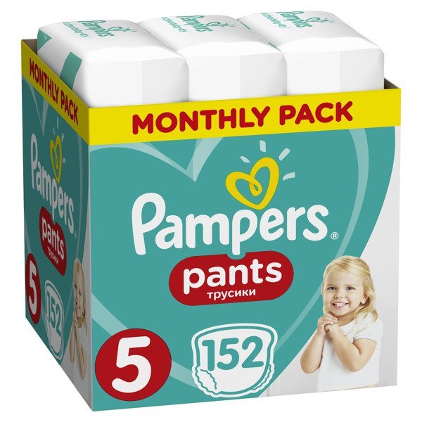 rysunek pampers