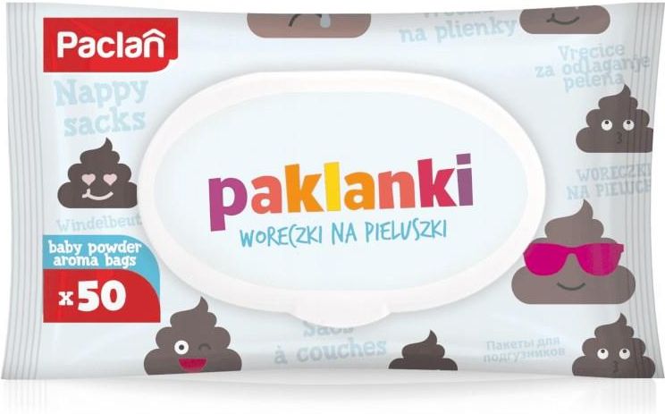 pampers nie można zresetować