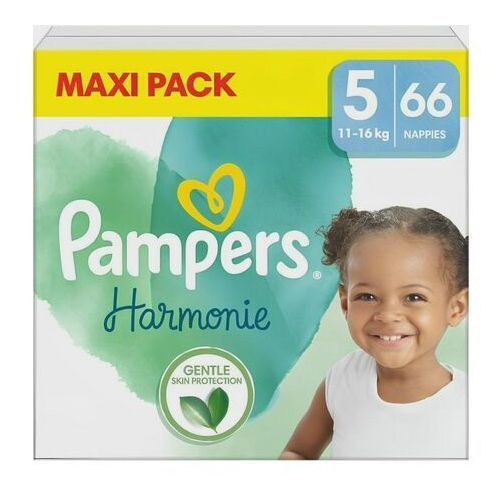 pampers do 8 kg historia