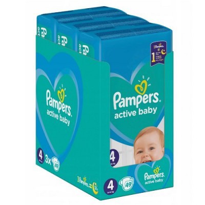 pampers pants 5 64 szt cena