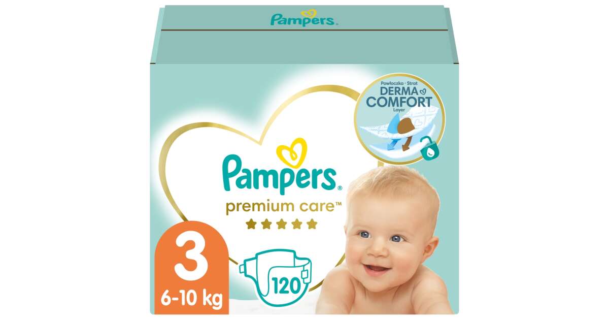 prawudlowo zalozony pampers