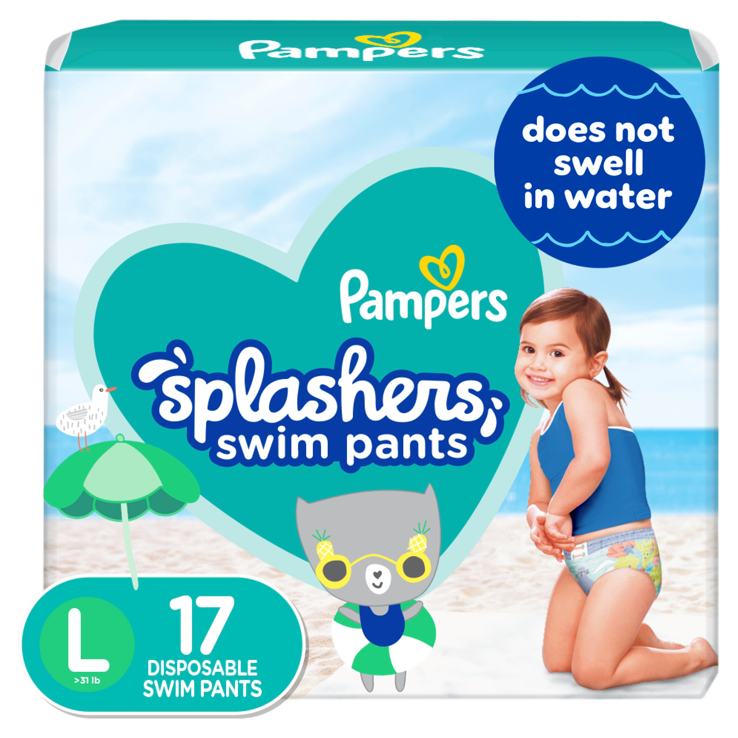 pieluchy pampers new baby 1 newborn 43 szt