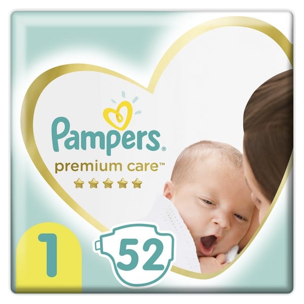 pampers instagram