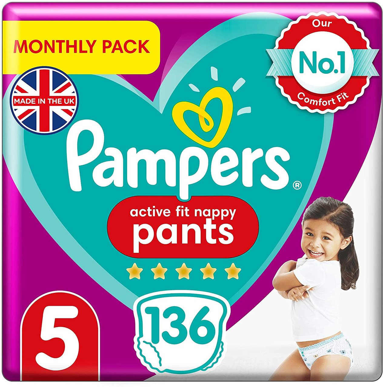 pieluchy pampers 4plus gdzie najtaniej