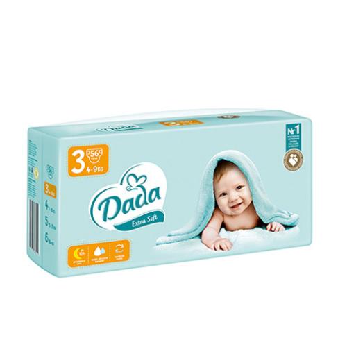 pampers eko rossmann