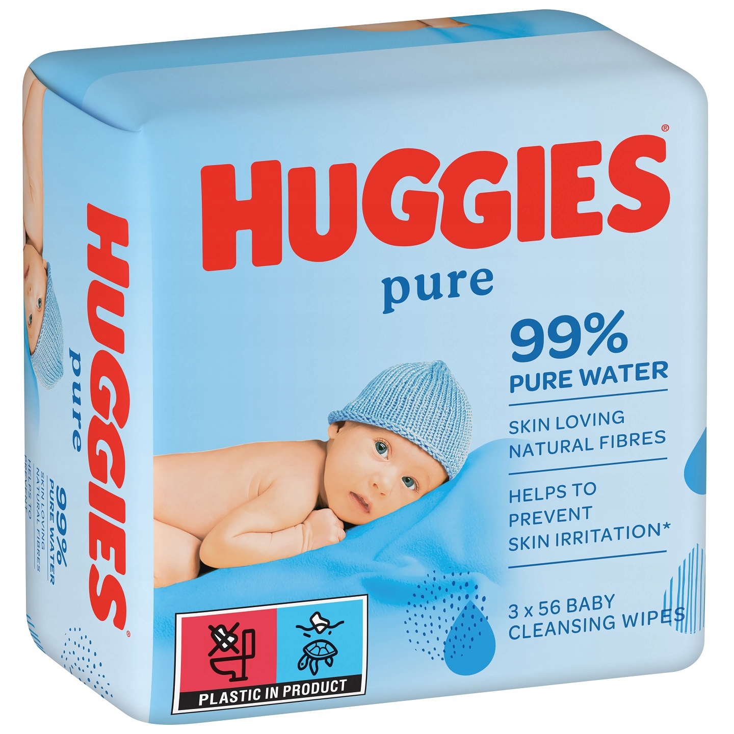 empik pampers 4