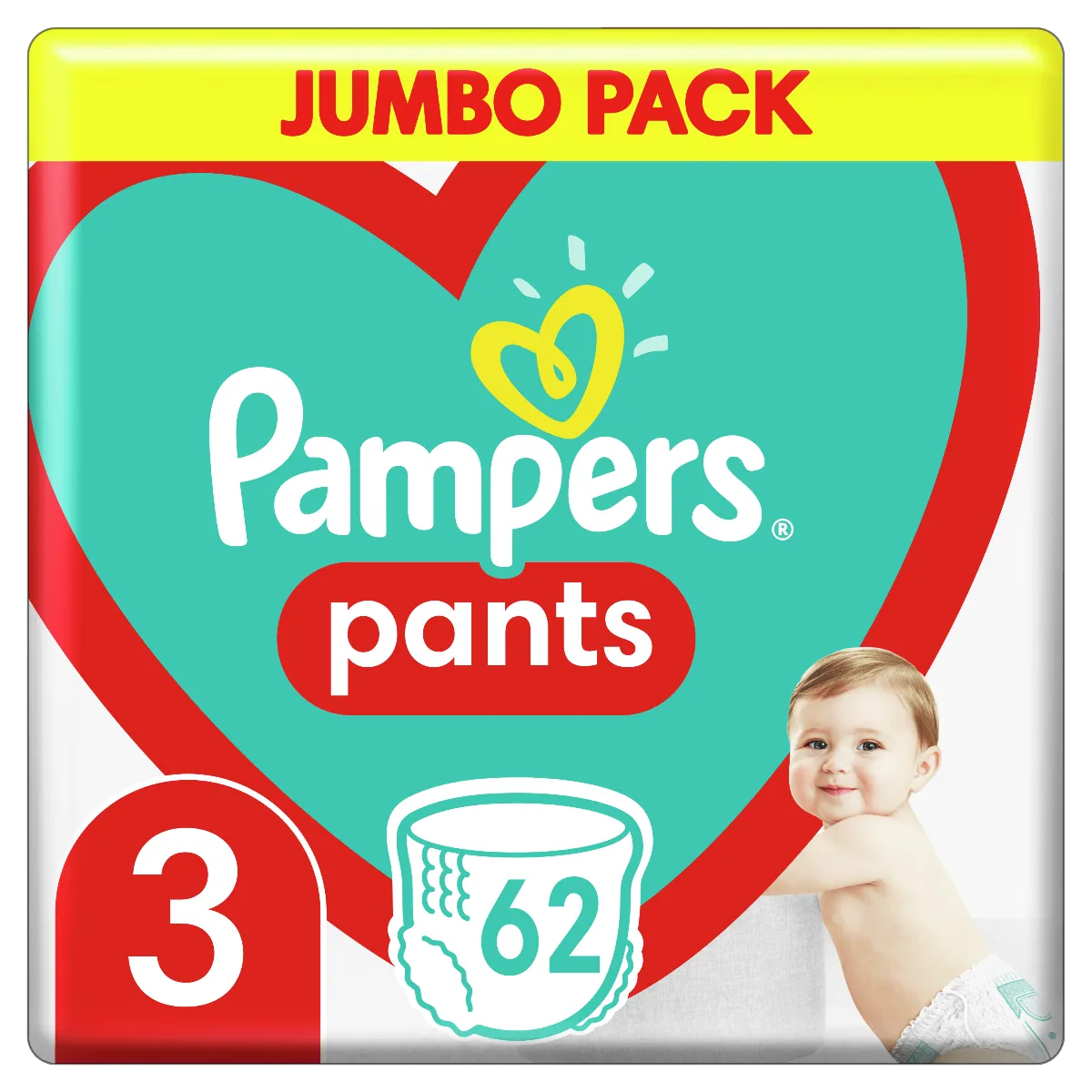 pampers premium care 1 240