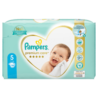 pieluchy pampers new baby baby care