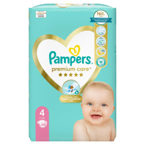 подгузники-трусики pampers pants размер 5 junior 12-17 кг 48 шт