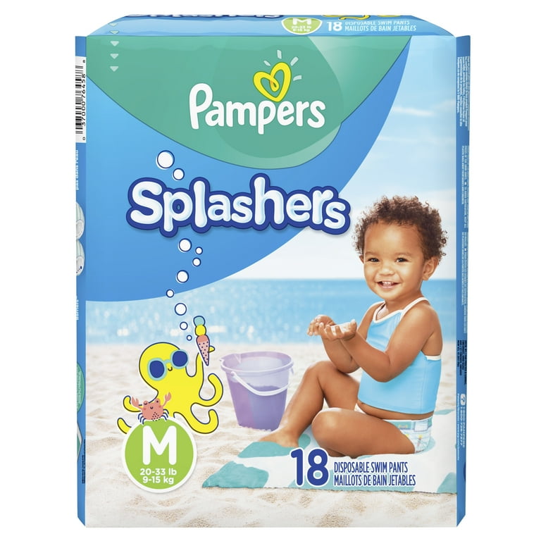 pampers baby dry rossmann