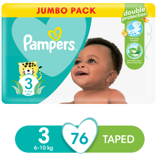 fralda pampers easy ups girl