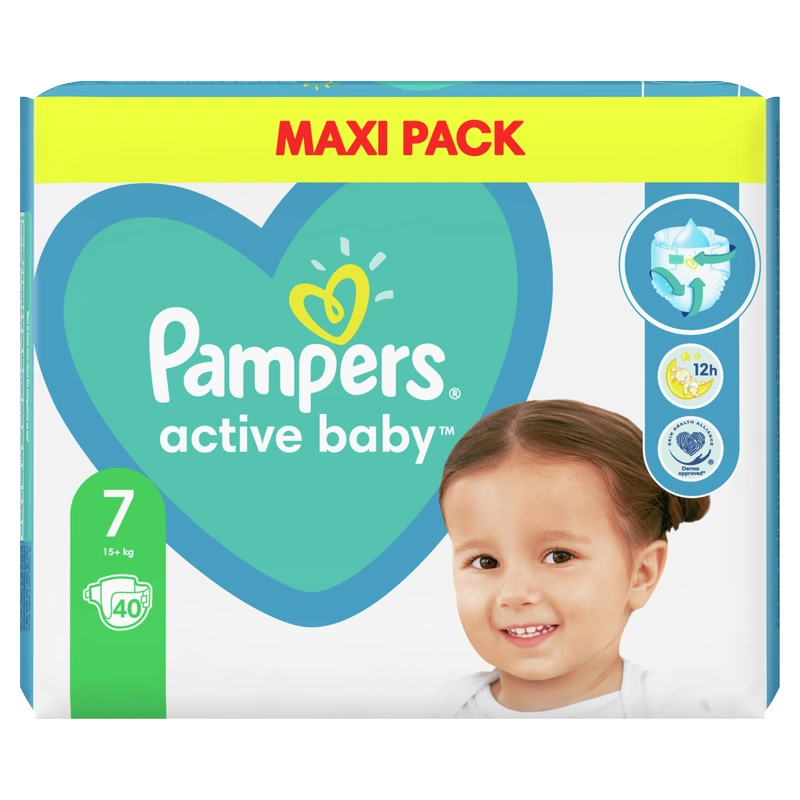 pampers active baby 1 43