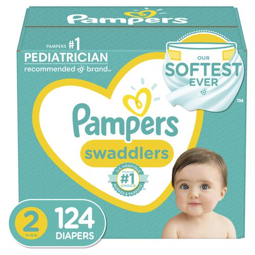 pampers pieluchy premium care 4 maxi 168 szt