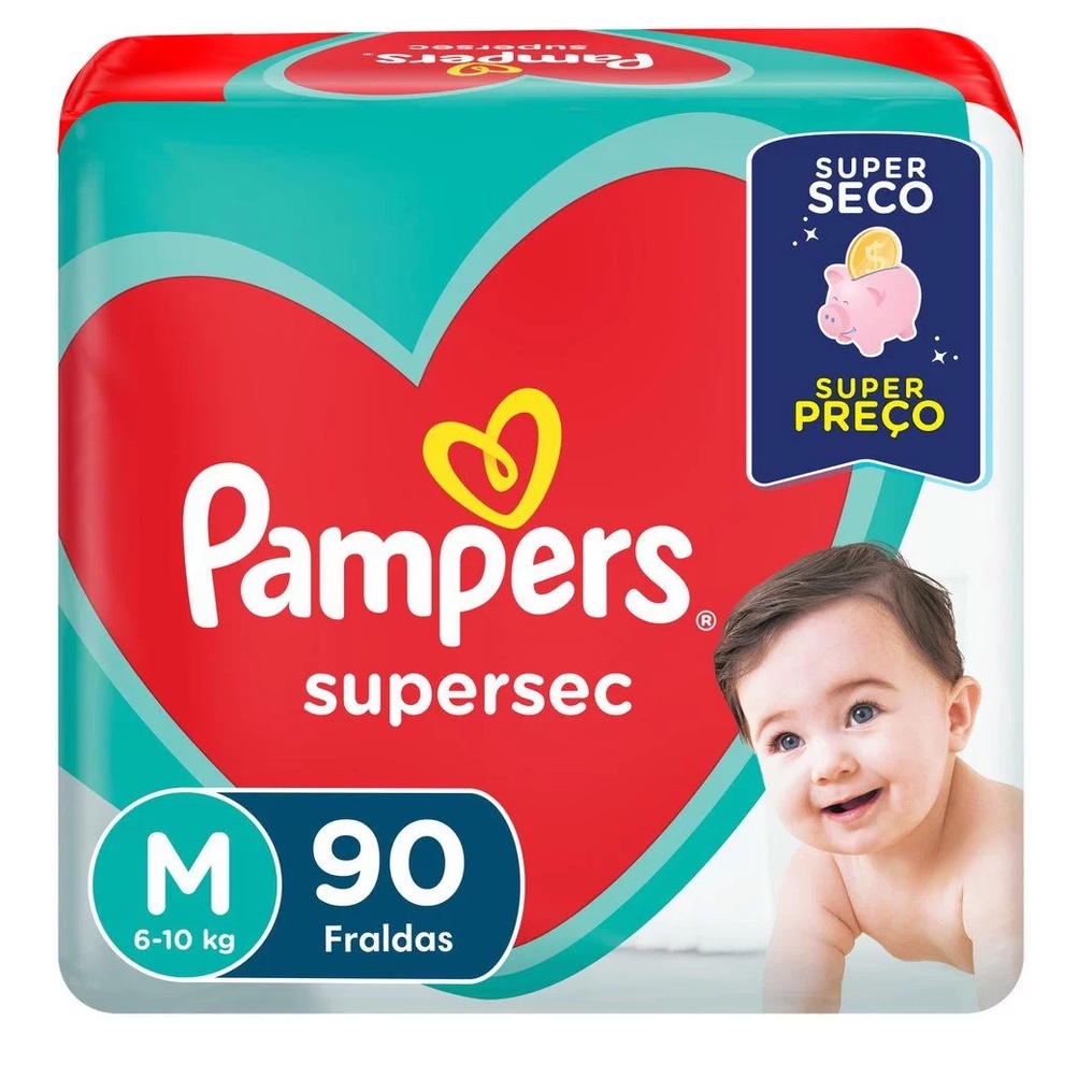 do kiedy pampers