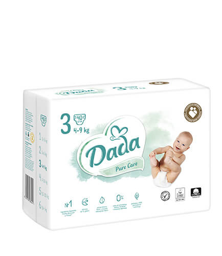 ciąża 5 tydzień pampers