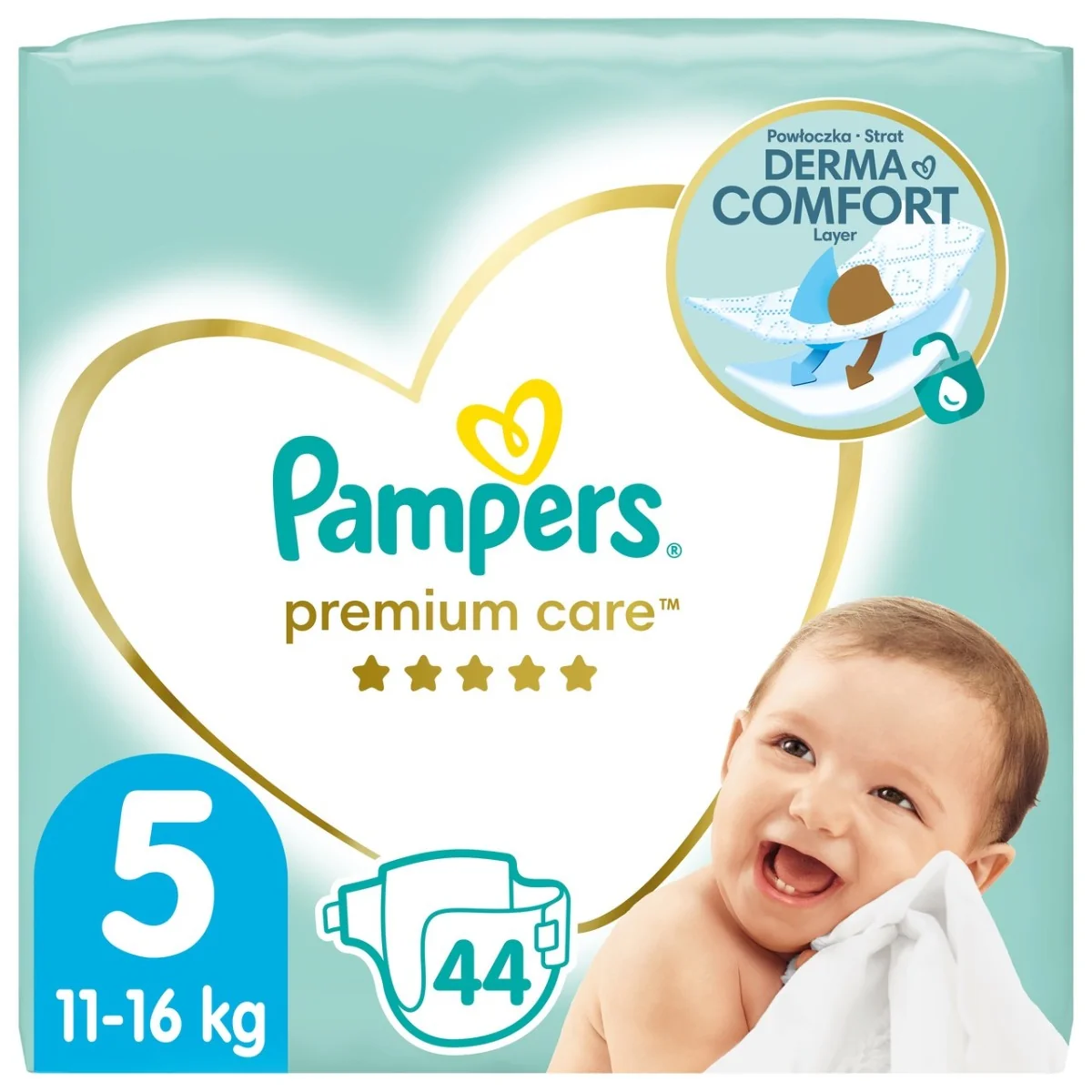 pampers swadlers 2