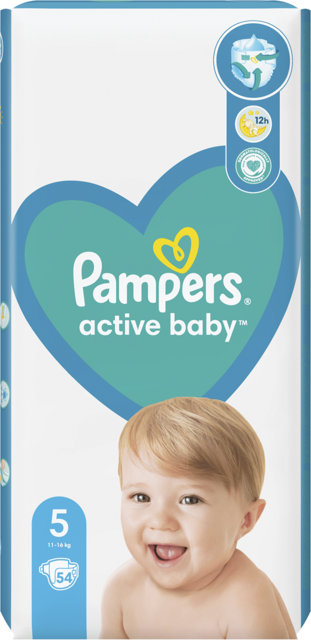 hurtownia pampers dada