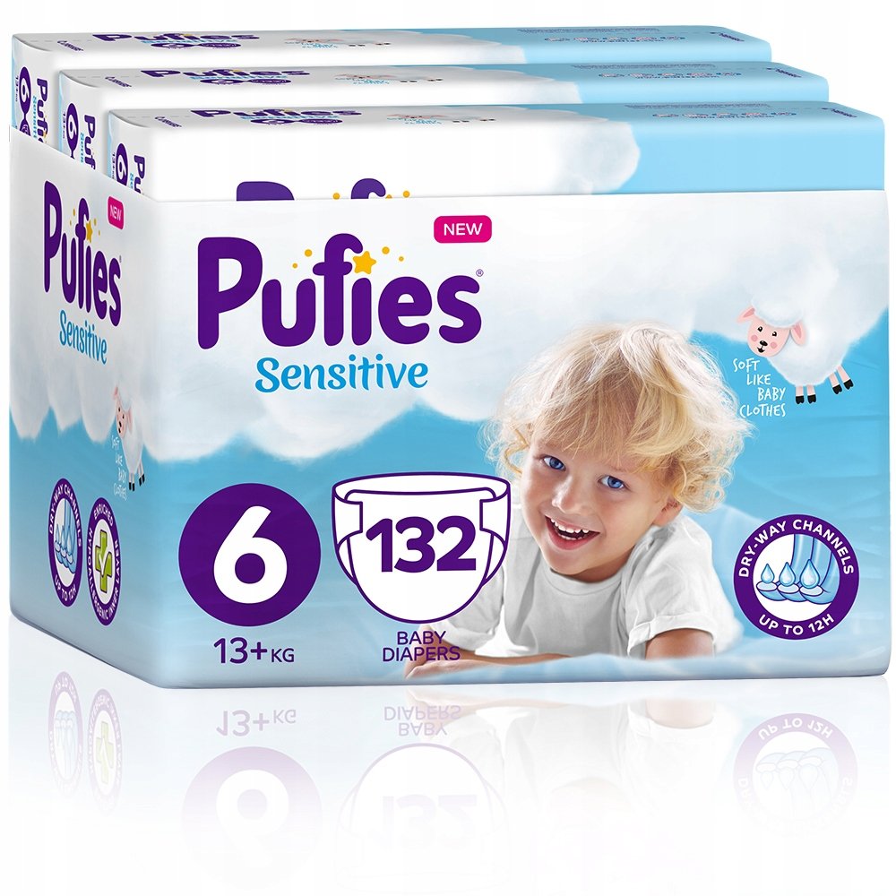 apteka gemini pampers 4