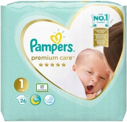 pampers dada cena