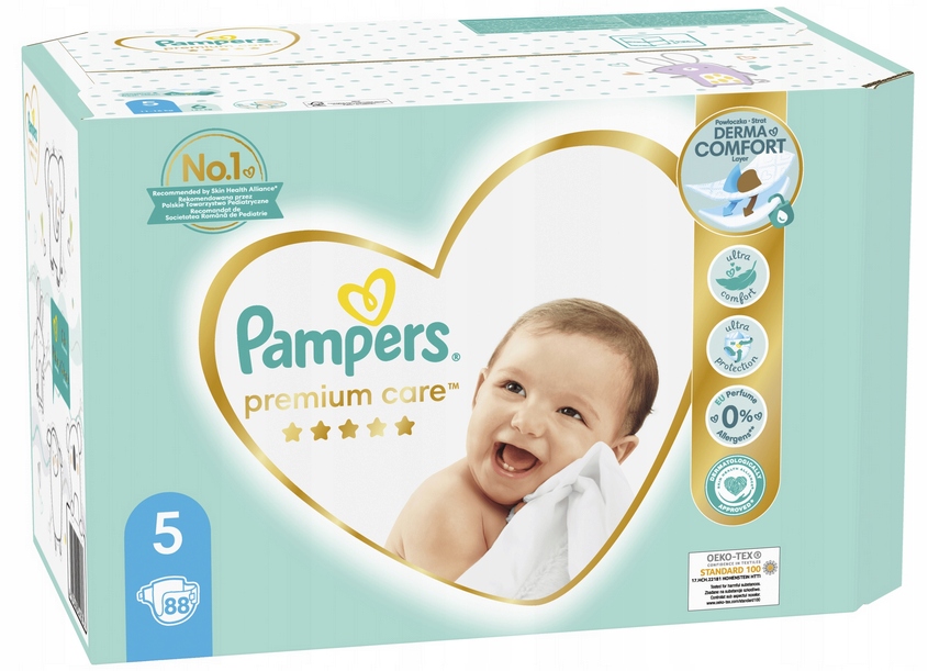 pampers new baby curry