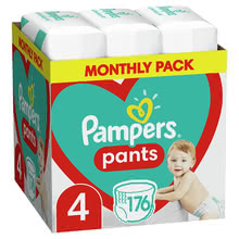 pampers bestellen