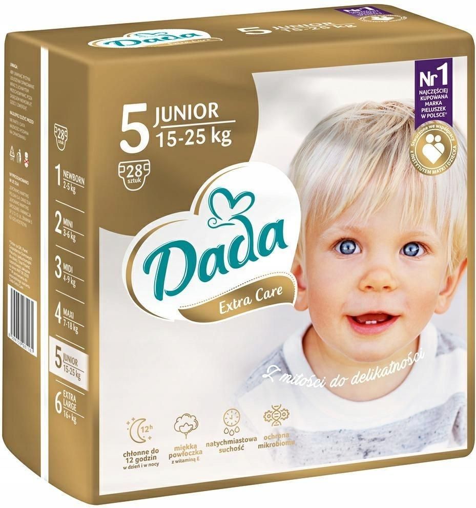 pampers pro care cena