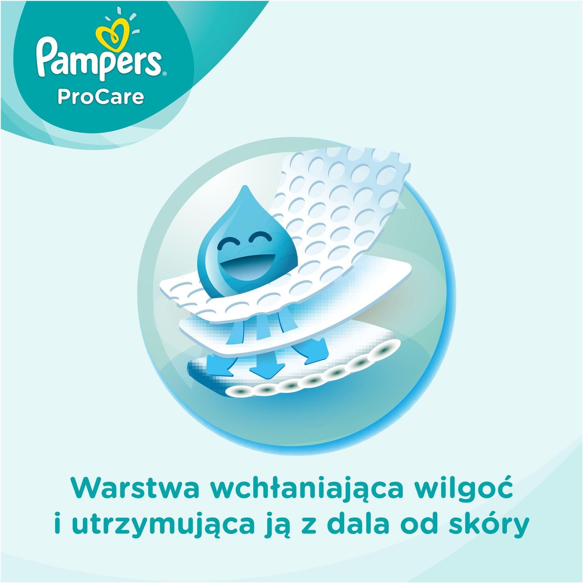 pamper premium care 3 ceny