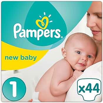 pampers generator imion