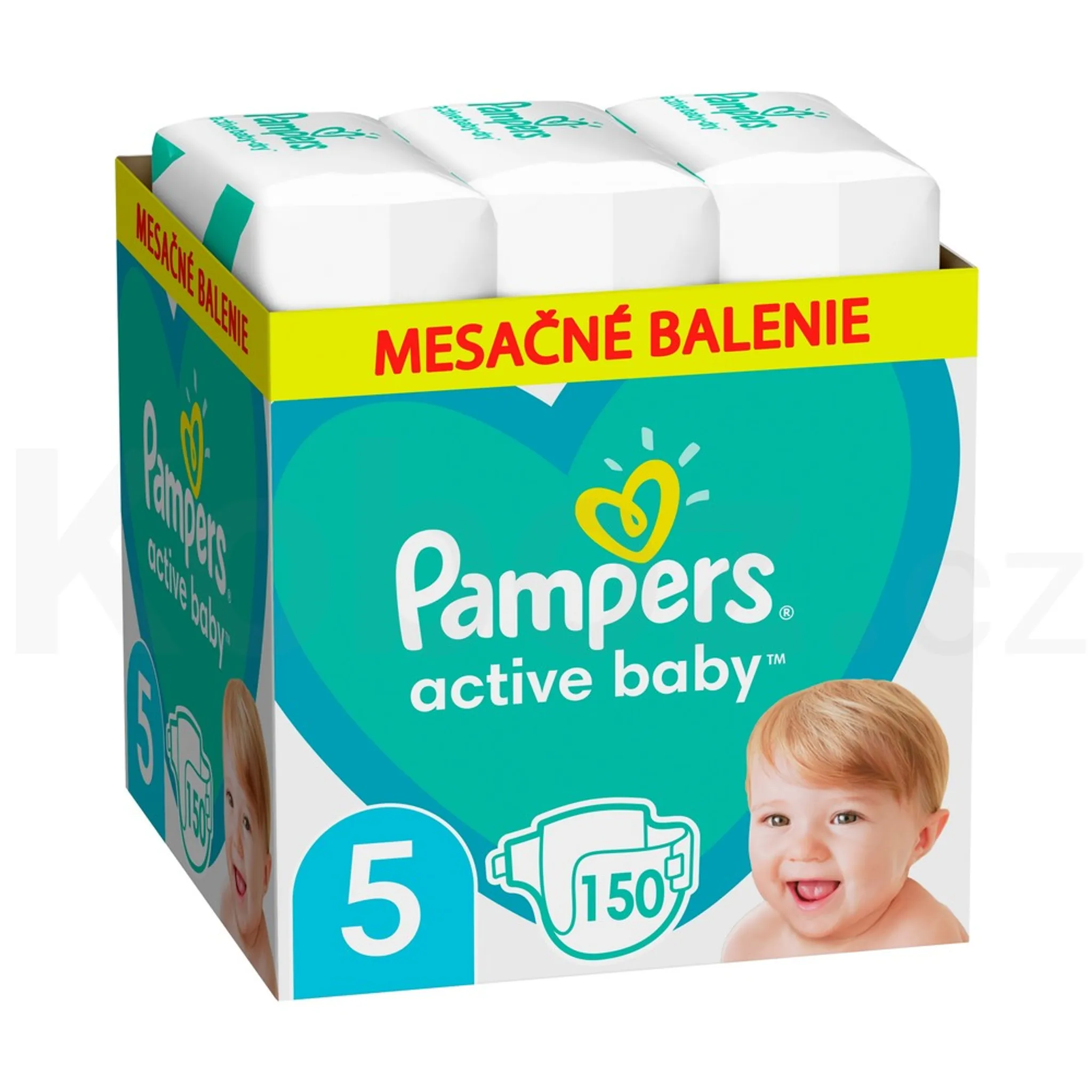 pampers 6 sklep online