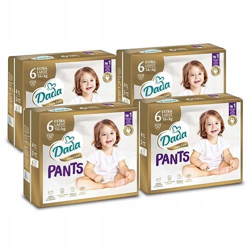 rossmann promocja pampers pants