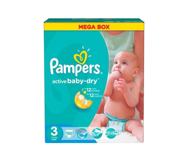 pampers 6 88