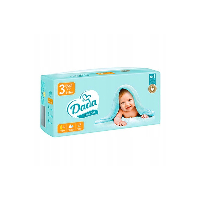 rossmann pampers 3