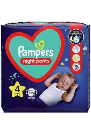 pampers active baby 2 cena