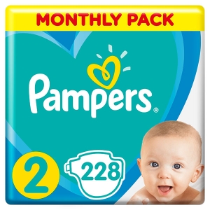 pampers stringi