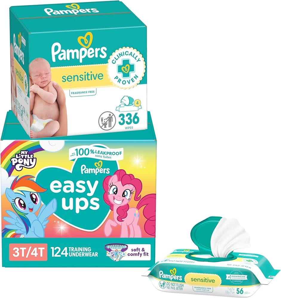 pampers mini pieluchy 2 4-8 kg