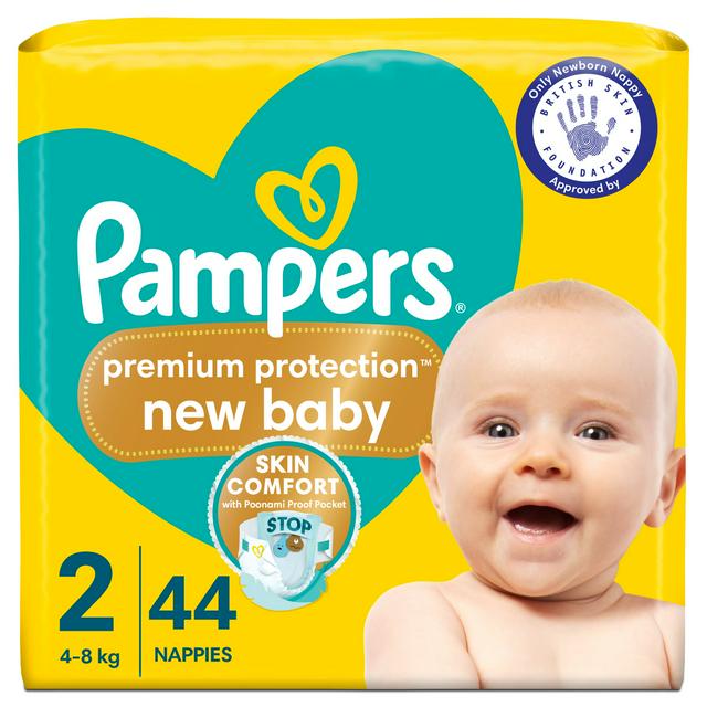 pampers vouchers 1 off