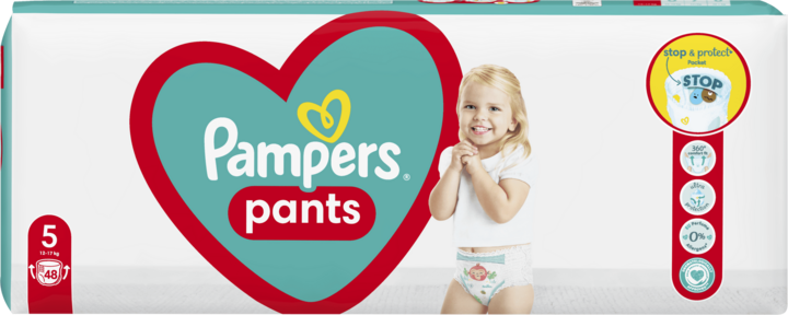 za maly pampers