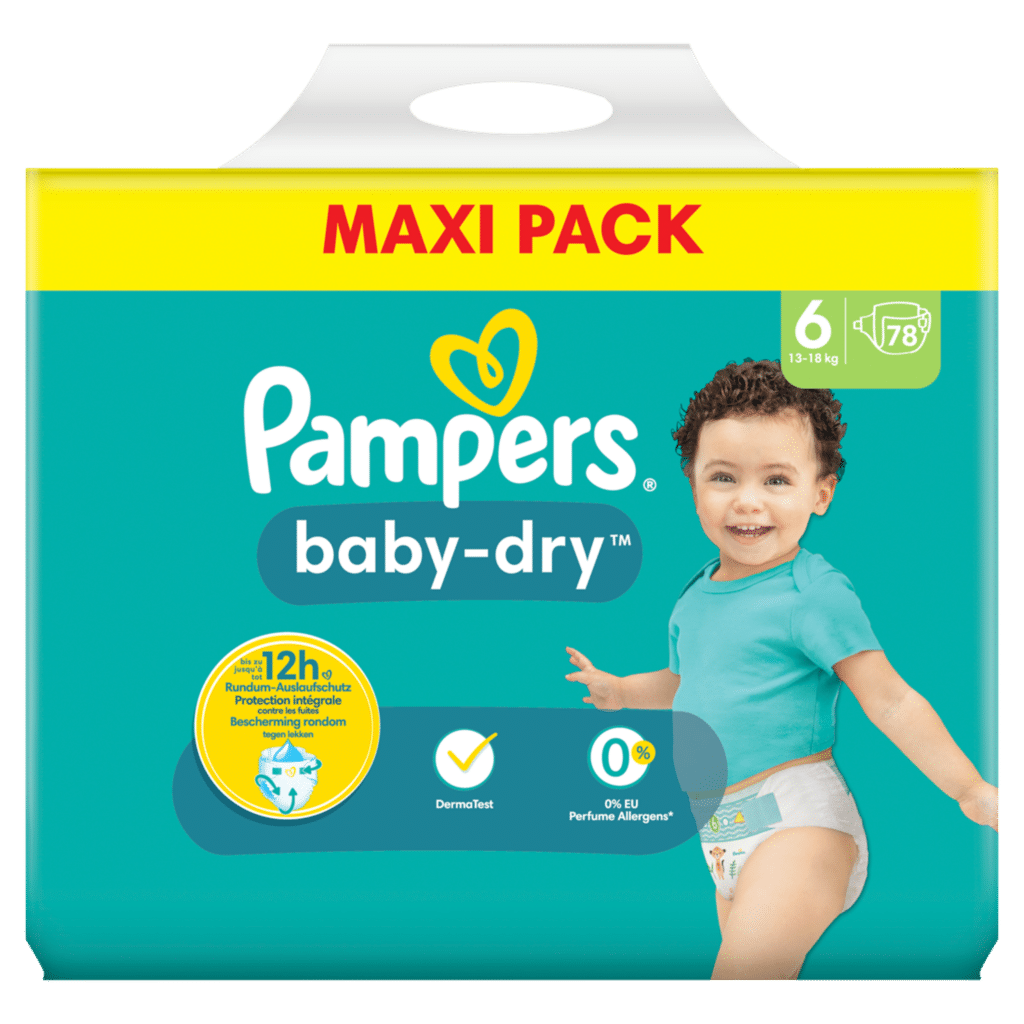 pampers premium care 0 gemini