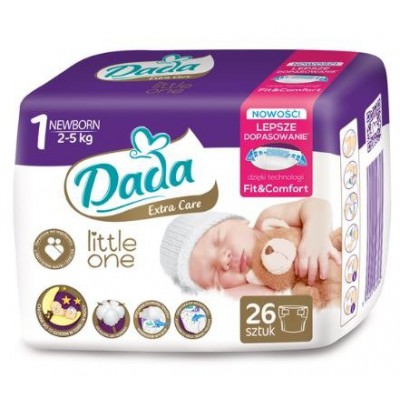 pampers sbiedrnka