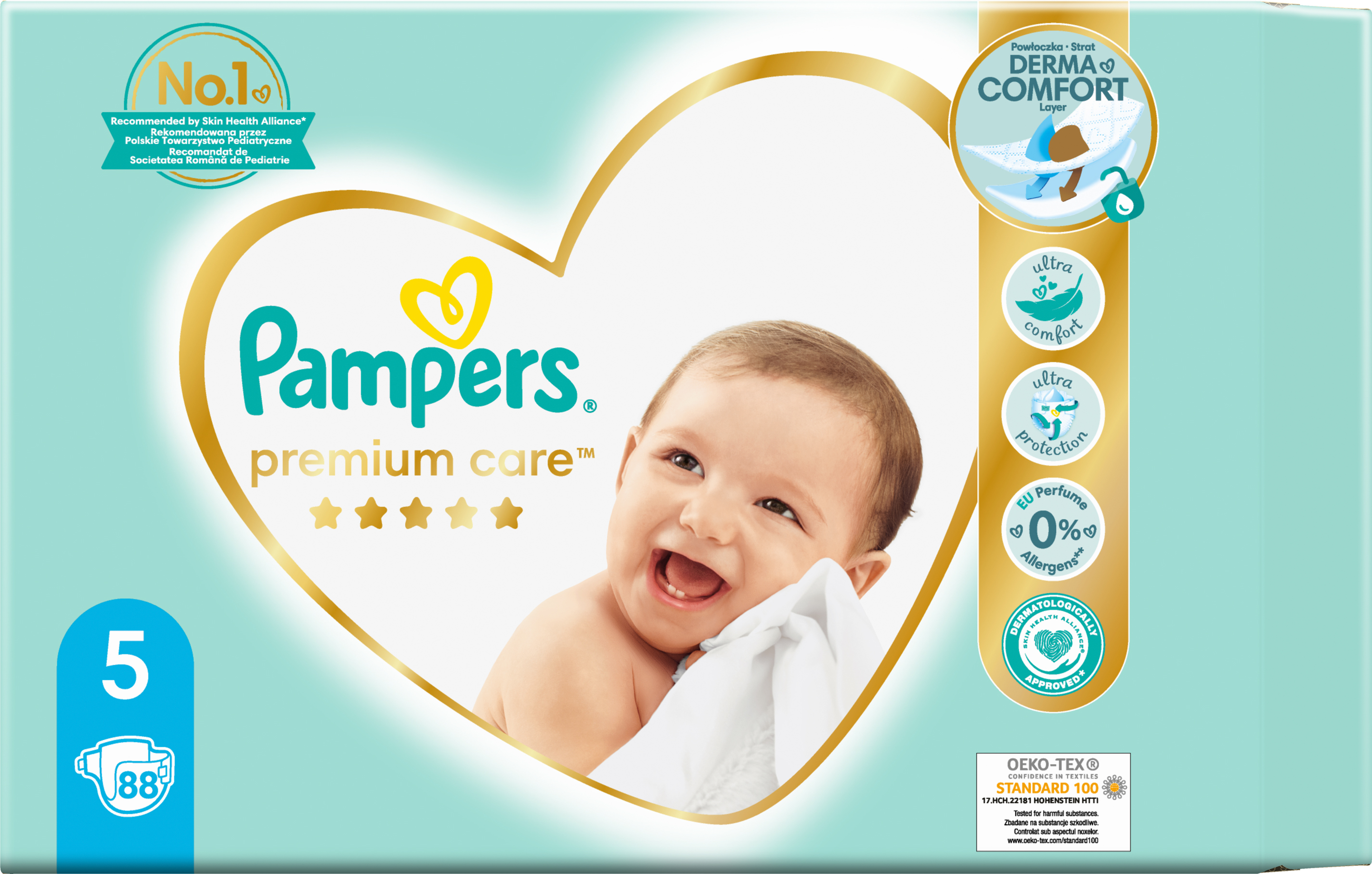 pampers active baby 4 maxi