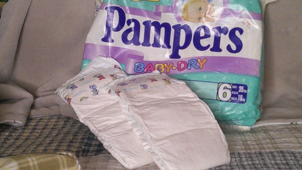 pieluchomajtki pampers czy zdejmowac pasek