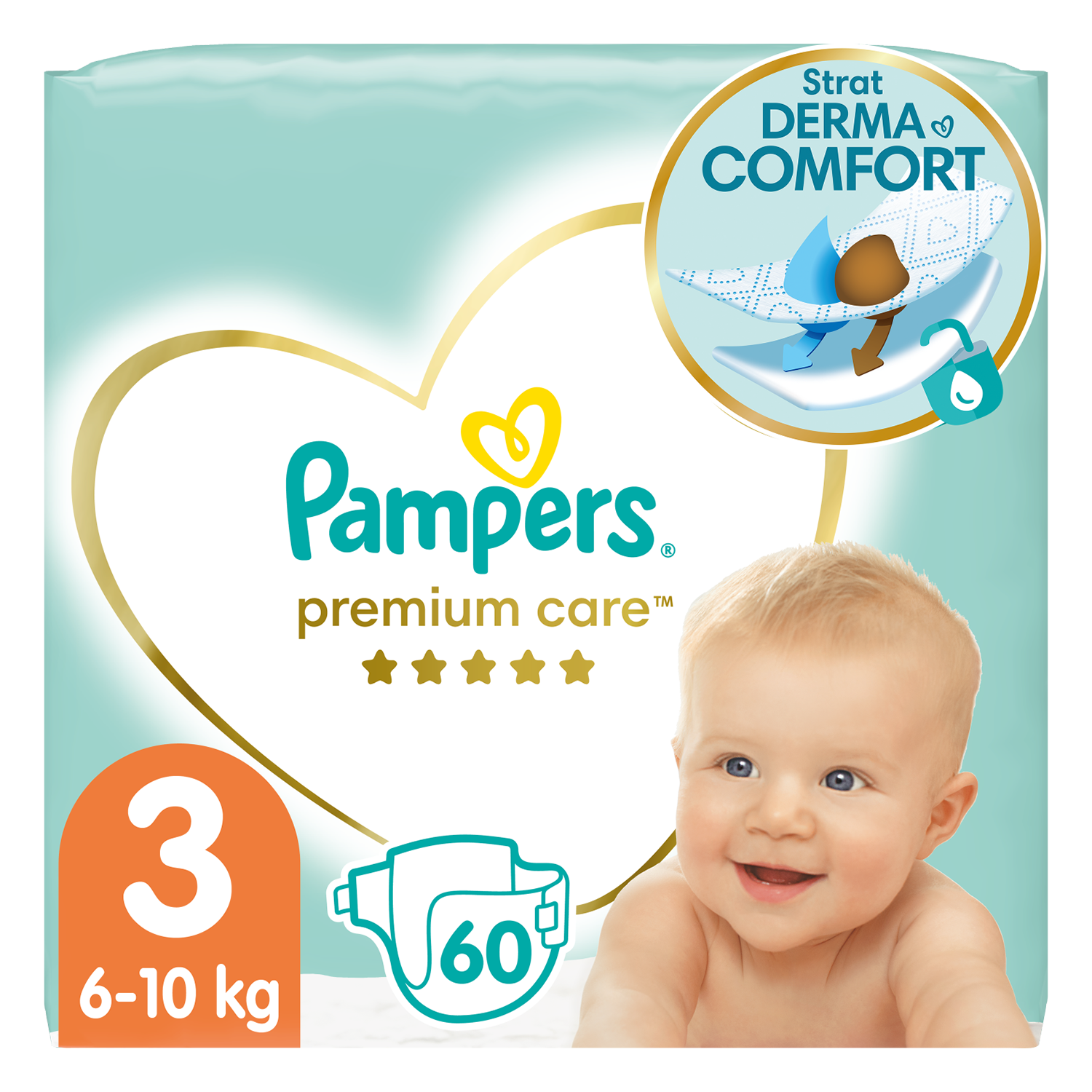 adrian pampers