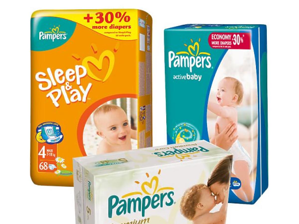 pampers adres wijzigen