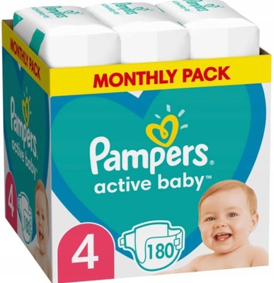 chusteczki pampers sensitive box