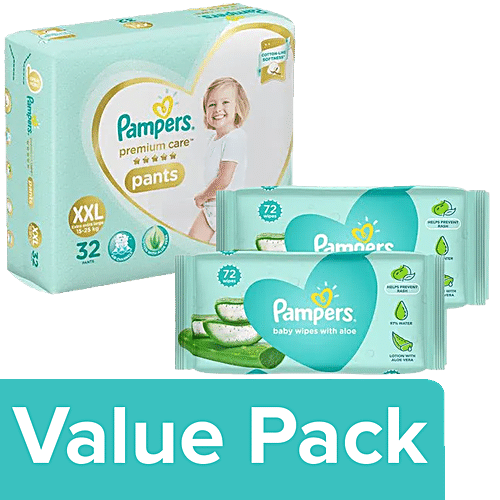 pampers active baby 58